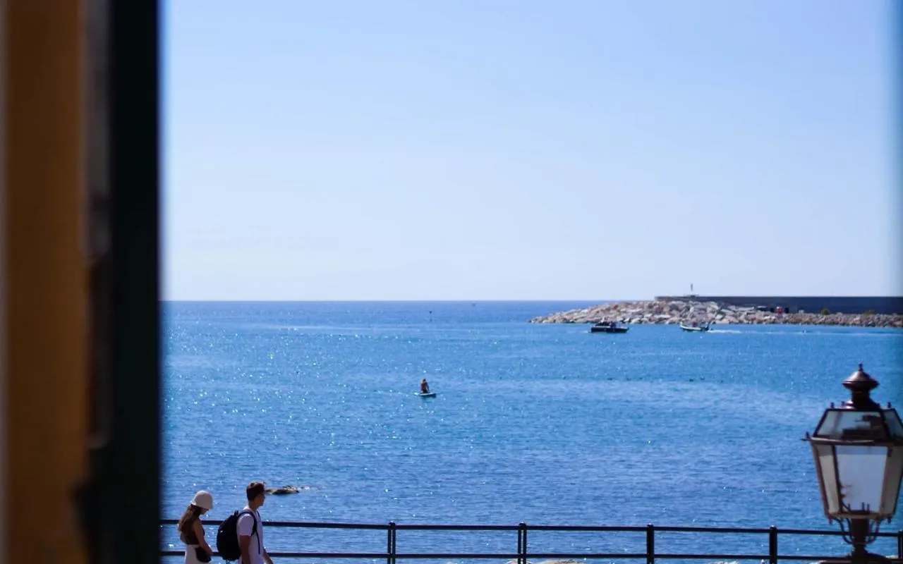 Dea Apartment Rapallo 0*,  Italy