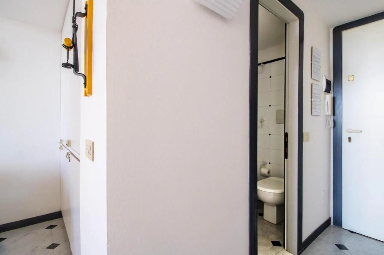 Dea Apartment Rapallo