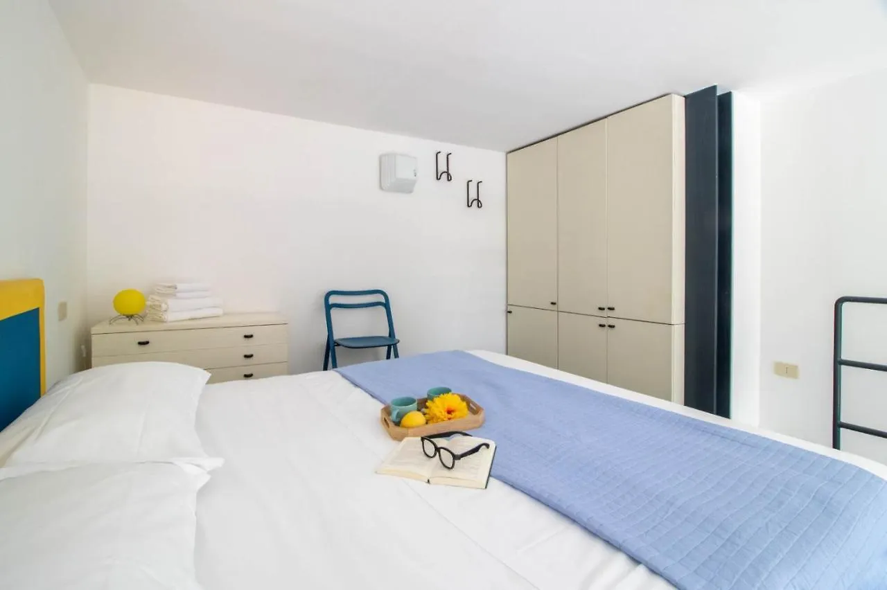 Dea Apartment Rapallo