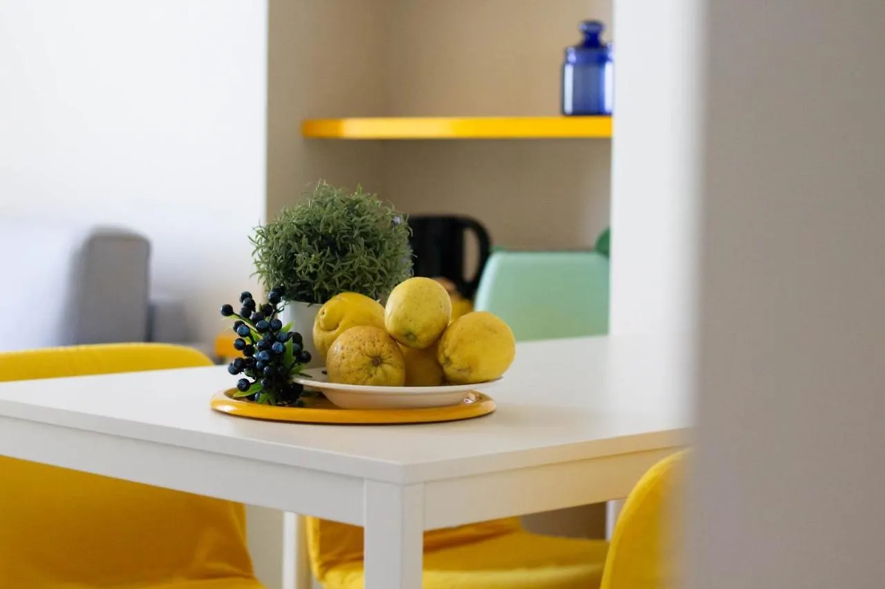 Dea Apartment Rapallo