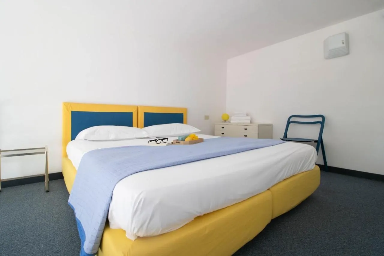 Dea Apartment Rapallo