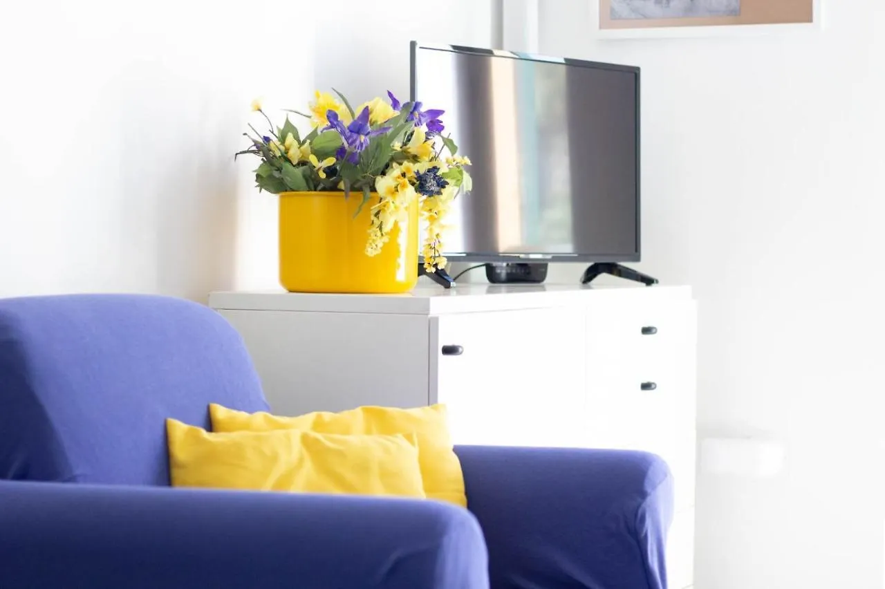 Dea Apartment Rapallo