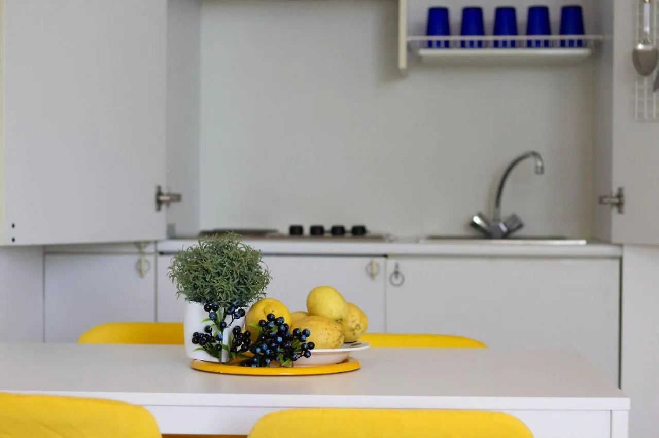Dea Apartment Rapallo Italy