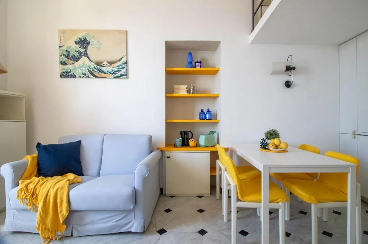 Dea Apartment Rapallo 0*,  Italy