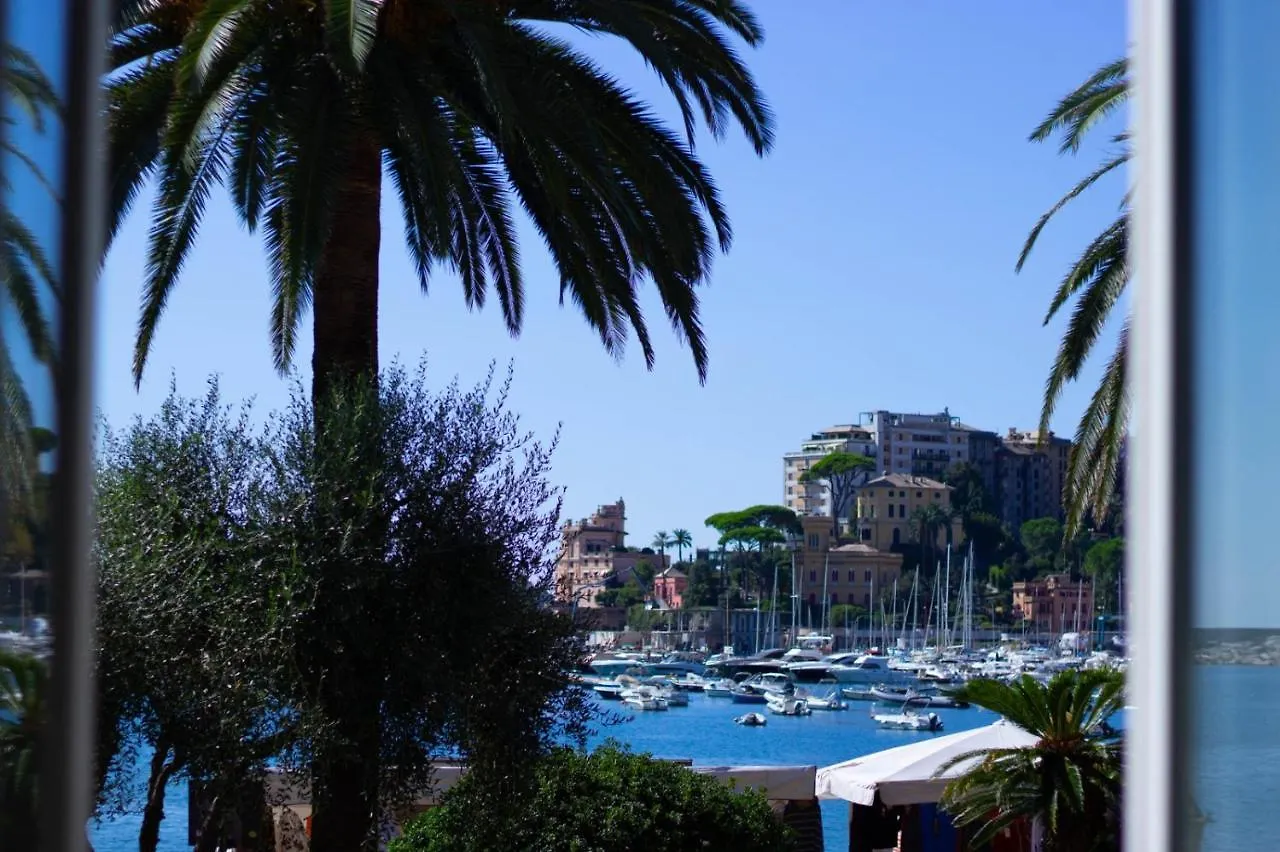 Dea Apartment Rapallo