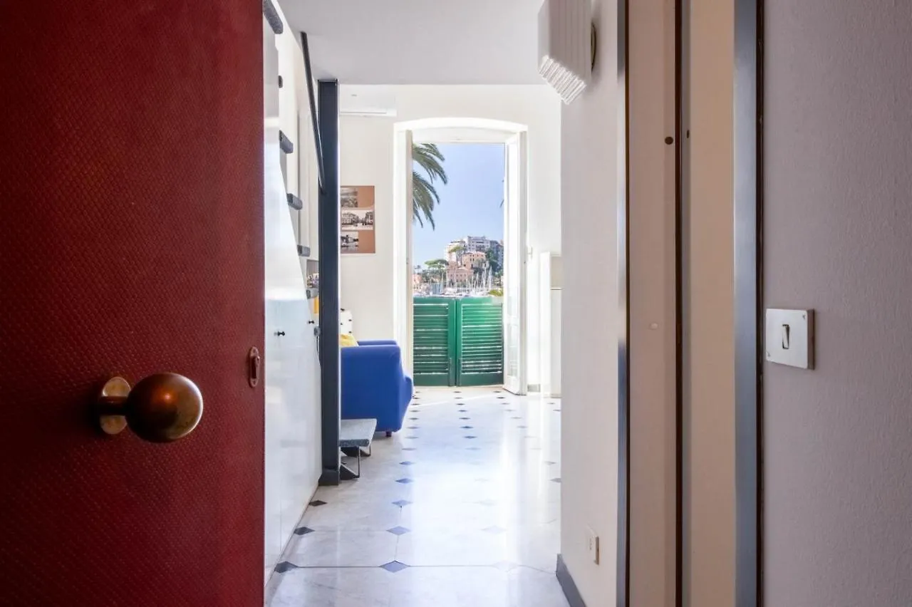 Dea Apartment Rapallo Italy