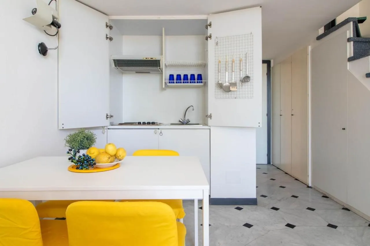 Dea Apartment Rapallo