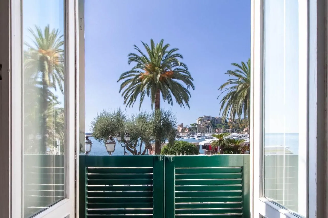 Dea Apartment Rapallo Italy