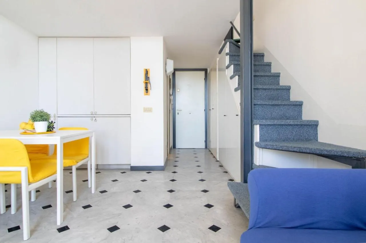 Dea Apartment Rapallo