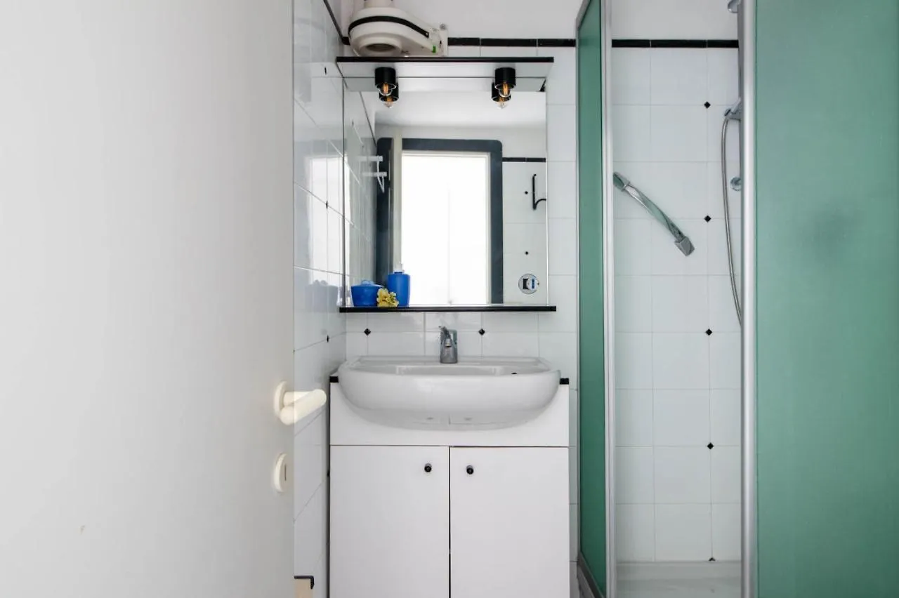 Dea Apartment Rapallo