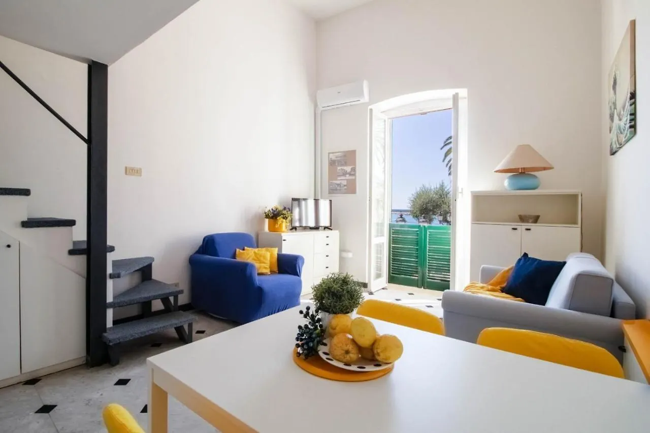 Dea Apartment Rapallo 0*,  Italy