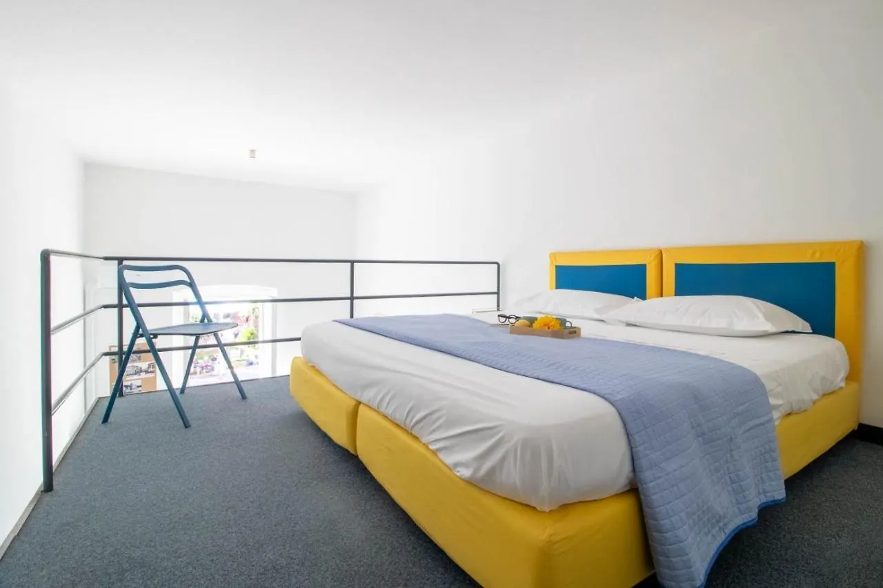 Dea Apartment Rapallo