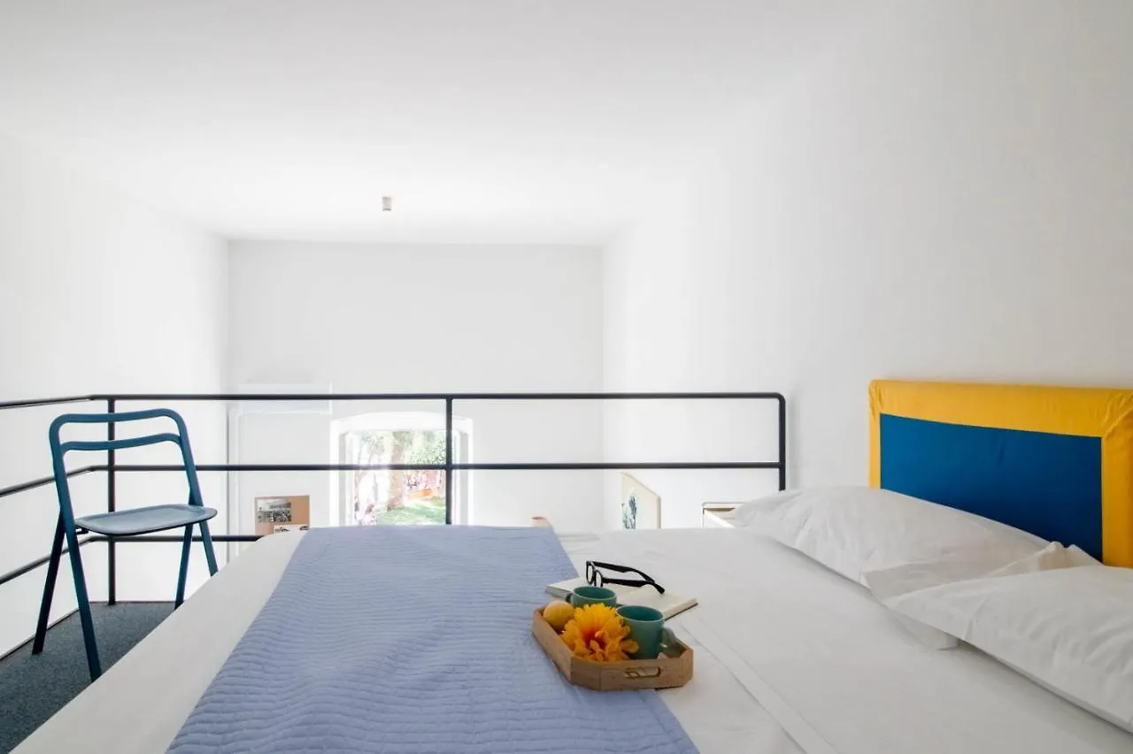Dea Apartment Rapallo
