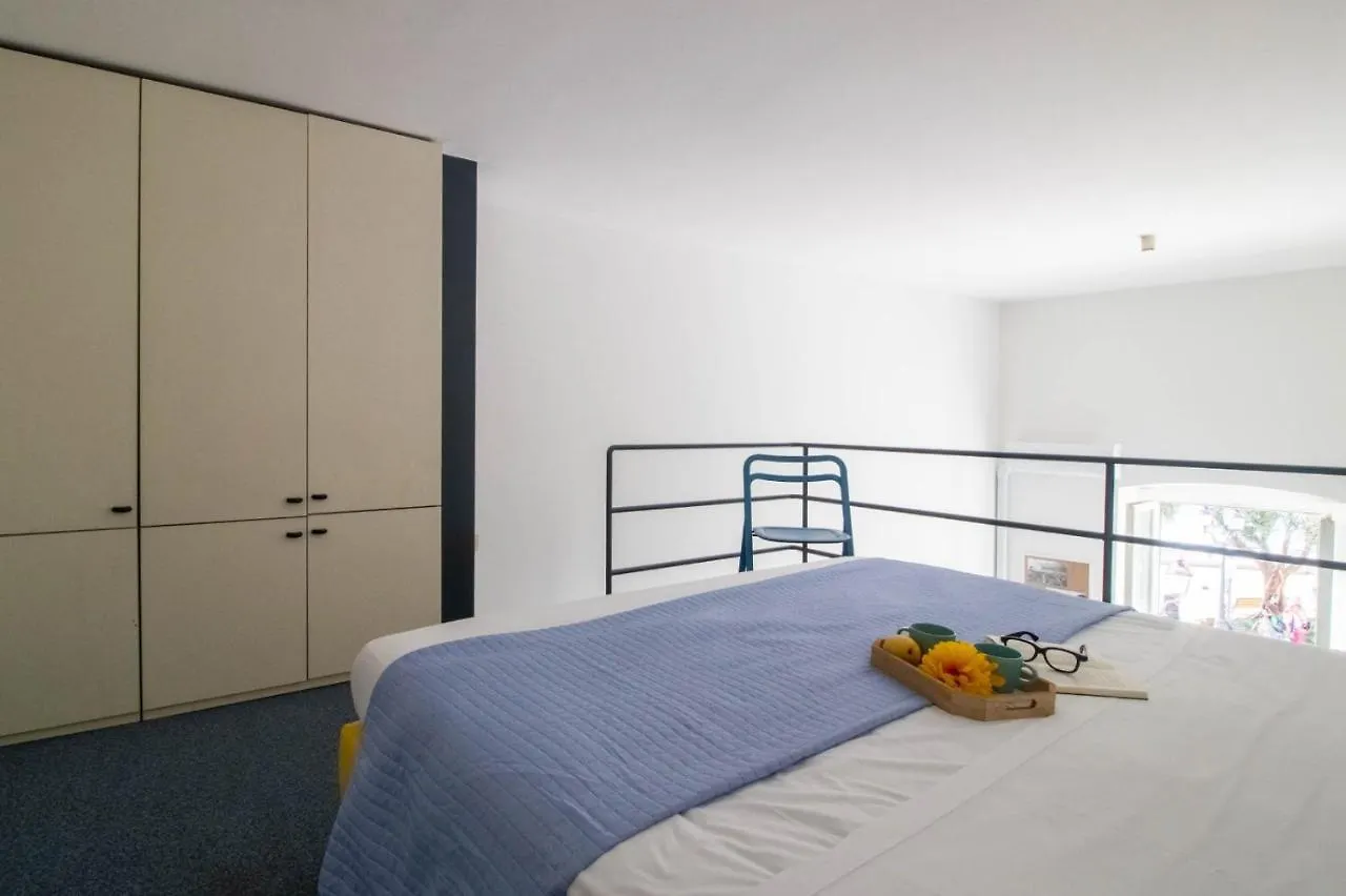 Dea Apartment Rapallo Italy