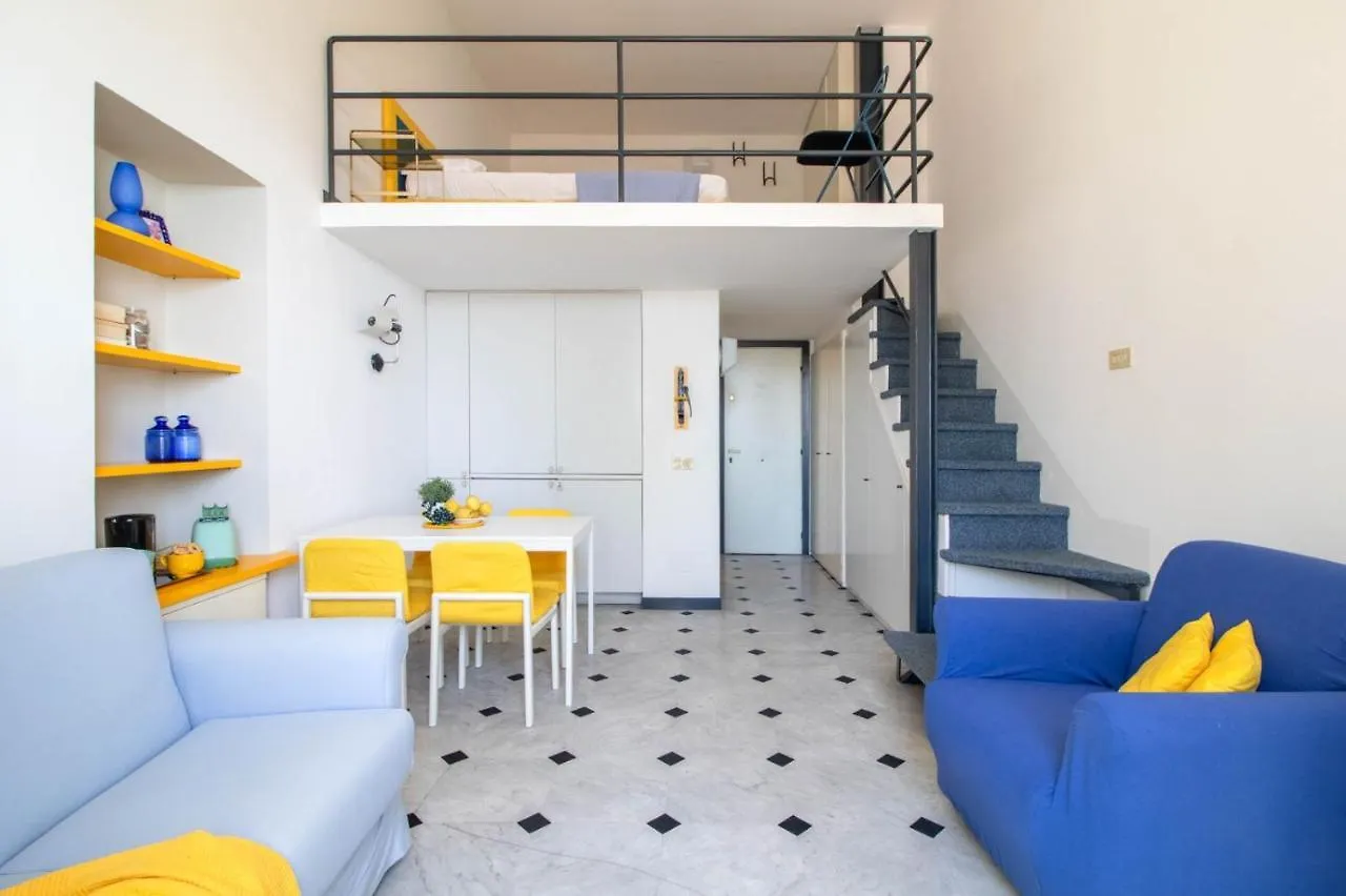 Dea Apartment Rapallo