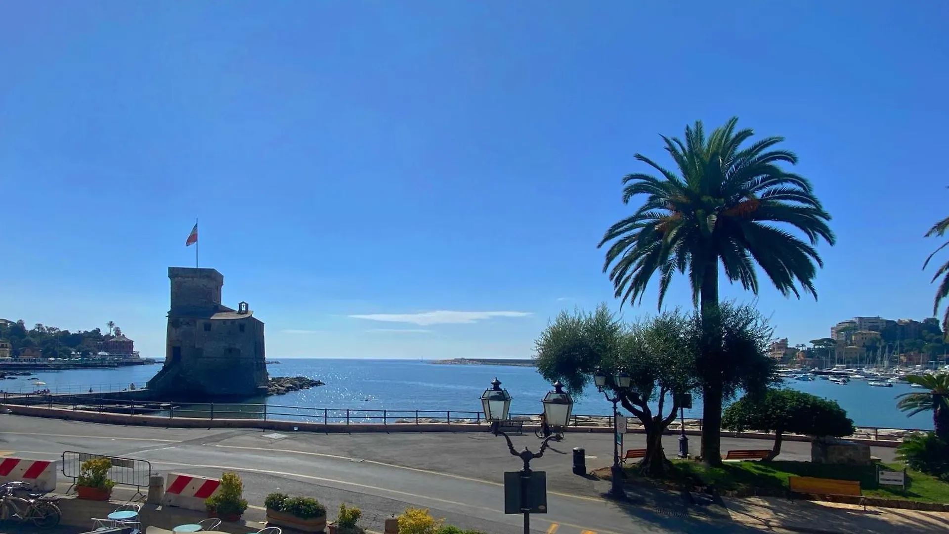 Dea Apartment Rapallo